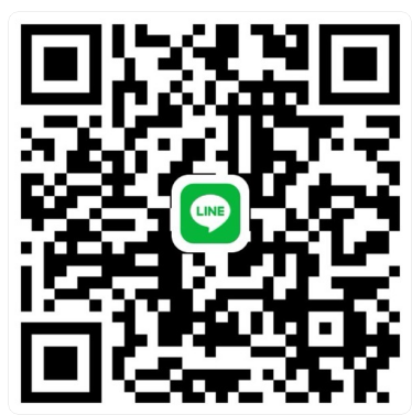LINE QR Code